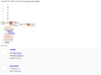 Desktop screenshot for neuromed.it