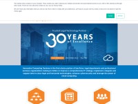 Desktop screenshot for innovativecomp.com