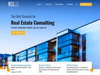 Desktop screenshot for rclco.com