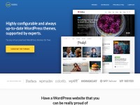 Desktop screenshot for mekshq.com