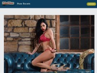 Desktop screenshot for puneescort.mystrikingly.com