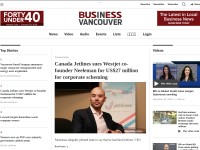 Desktop screenshot for biv.com