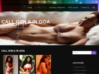 Desktop screenshot for razzvip.in