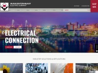 Desktop screenshot for mc-mc.com