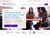 Desktop screenshot for waterfall.com