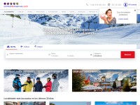 Desktop screenshot for centraldereservas.com