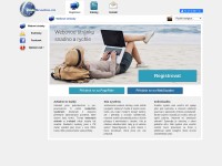 Desktop screenshot for websnadno.cz