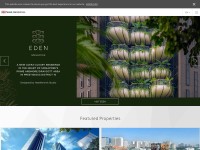 Desktop screenshot for swireproperties.com