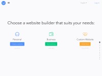 Desktop screenshot for ucoz.net