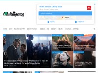 Desktop screenshot for iheartintelligence.com