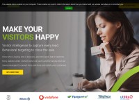 Desktop screenshot for nowinteract.com