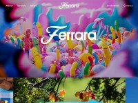Desktop screenshot for ferrarausa.com