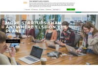 Desktop screenshot for cic.com