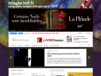 Desktop screenshot for livreshebdo.fr