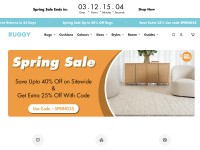 Desktop screenshot for ruggy.com.au