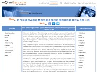 Desktop screenshot for omnisecu.com