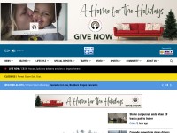 Desktop screenshot for koin.com