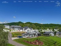 Desktop screenshot for stoneridgewnc.com