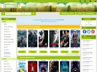 Desktop screenshot for wawacity.cc