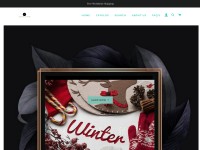 Desktop screenshot for loirevalley.store