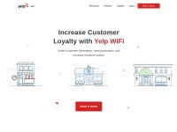 Desktop screenshot for getturnstyle.com