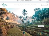 Desktop screenshot for embraceadventure.co