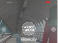 Desktop screenshot for dt.com