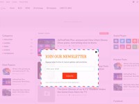 Desktop screenshot for techpatidar.com