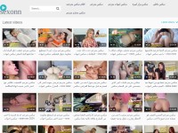 Desktop screenshot for sexonn.com