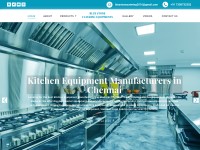 Desktop screenshot for bakerydisplaycountermanufacturers.com