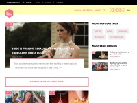 Desktop screenshot for thebestsocial.media