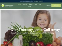 Desktop screenshot for jouleskaloreez.com