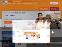 Desktop screenshot for icicipruamc.com