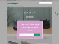 Desktop screenshot for grasshoppers.com