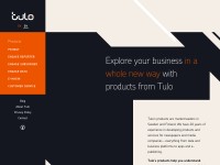 Desktop screenshot for worldoftulo.com