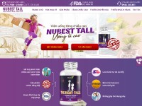 Desktop screenshot for thuoctangchieucaototnhat.com