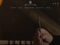 Desktop screenshot for embroideryhoop.shop