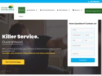 Desktop screenshot for florida-environmental.com