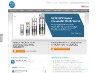 Desktop screenshot for bimba.com