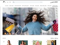 Desktop screenshot for lebsysa.com