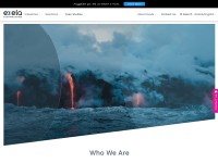 Desktop screenshot for sourcehov.com