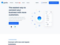 Desktop screenshot for gosite.com