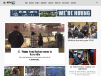 Desktop screenshot for keyc.com