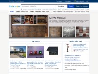 Desktop screenshot for frbiz.com