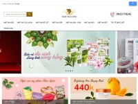 Desktop screenshot for mat-na.com