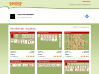 Desktop screenshot for panoidl.ru