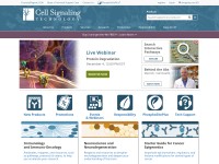 Desktop screenshot for cellsignal.com