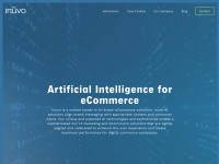 Desktop screenshot for netseer.com