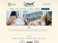 Desktop screenshot for jaxfishhouse.com