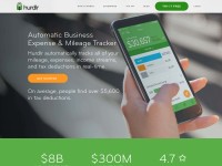 Desktop screenshot for hurdlr.com